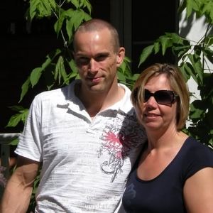 Meet your Posher, Sara